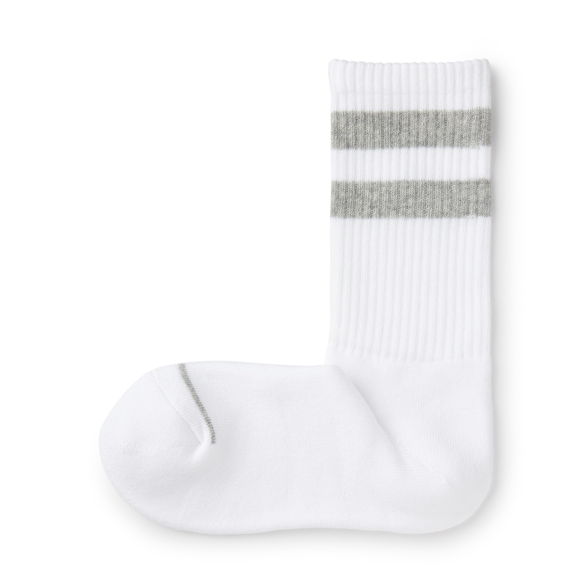 足なり直角　パイル編み靴下（横浜限定）