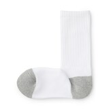 足なり直角　パイル編み靴下（横浜限定）