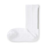 足なり直角　パイル編み靴下（横浜限定）