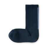 足なり直角　パイル編み靴下（横浜限定）