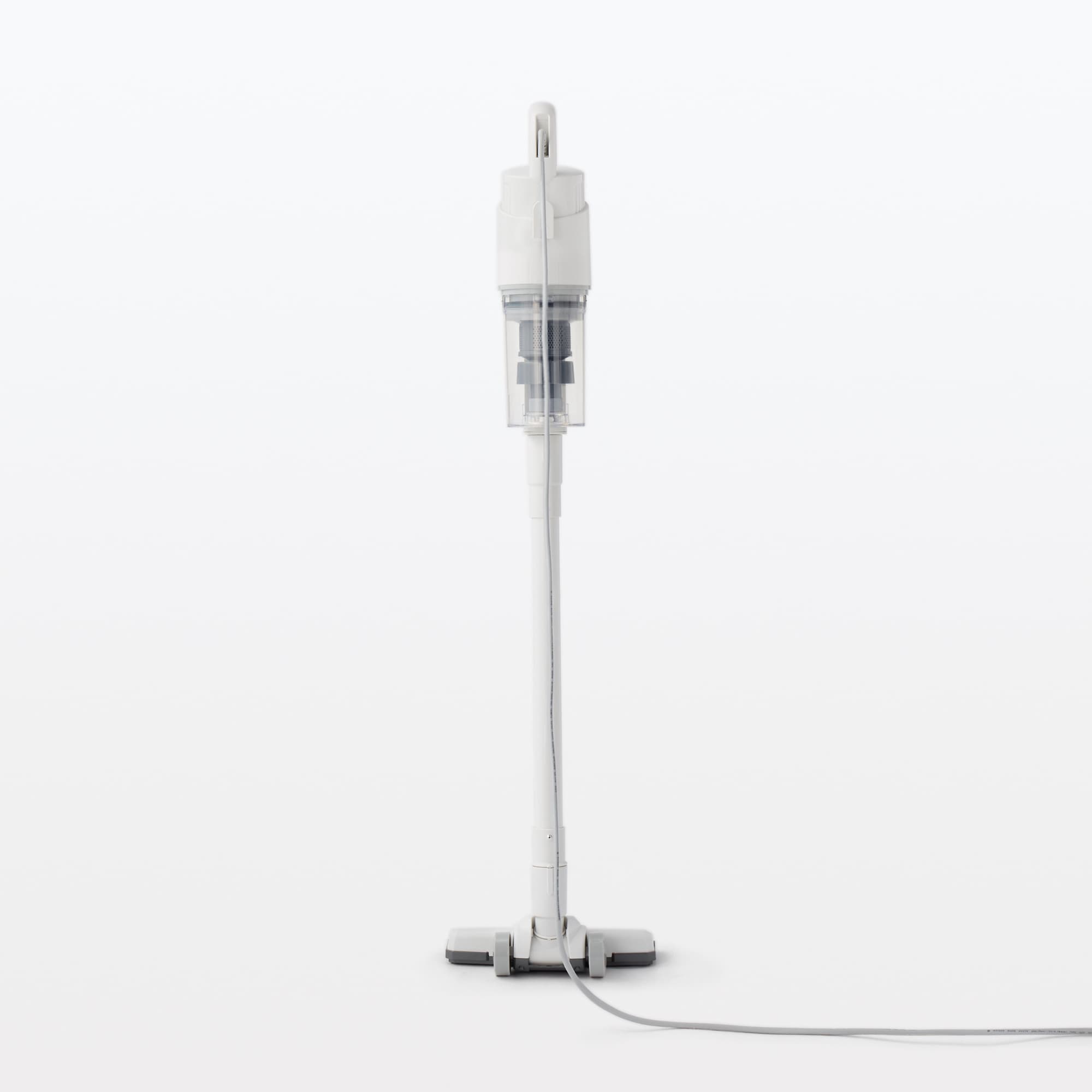 コード式　スティッククリーナー