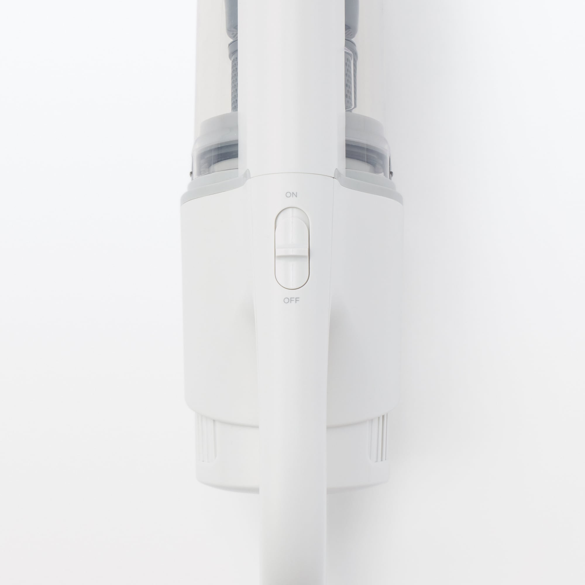 コード式　スティッククリーナー