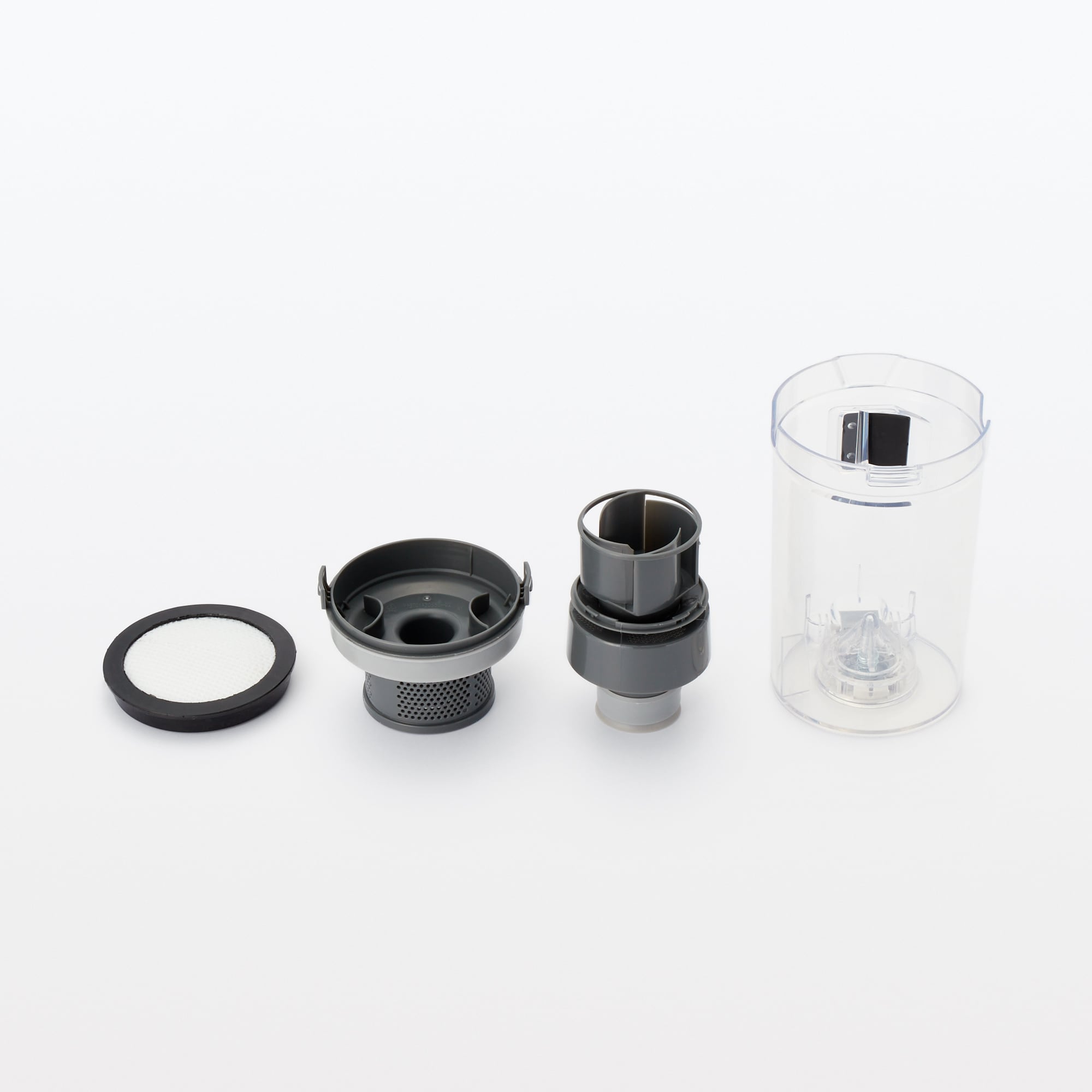 コード式　スティッククリーナー