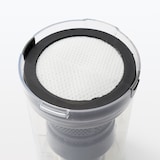 コード式　スティッククリーナー