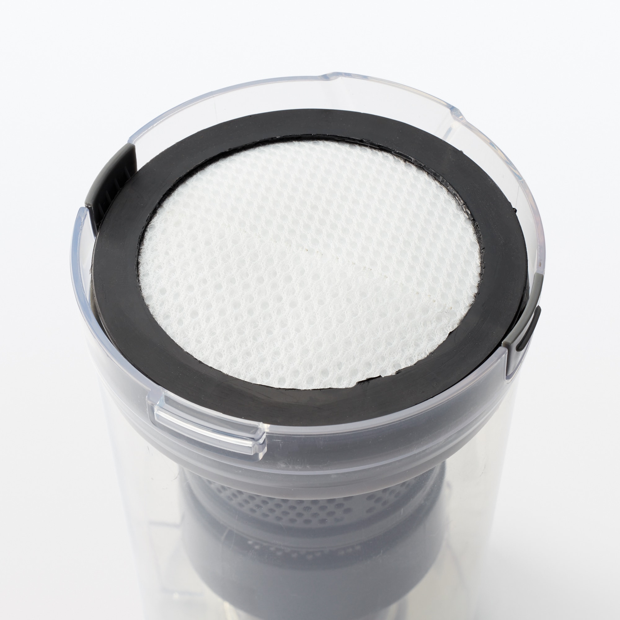 コード式　スティッククリーナー