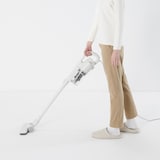 コード式　スティッククリーナー