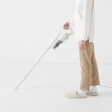 コード式　スティッククリーナー