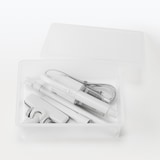 コード式　スティッククリーナー