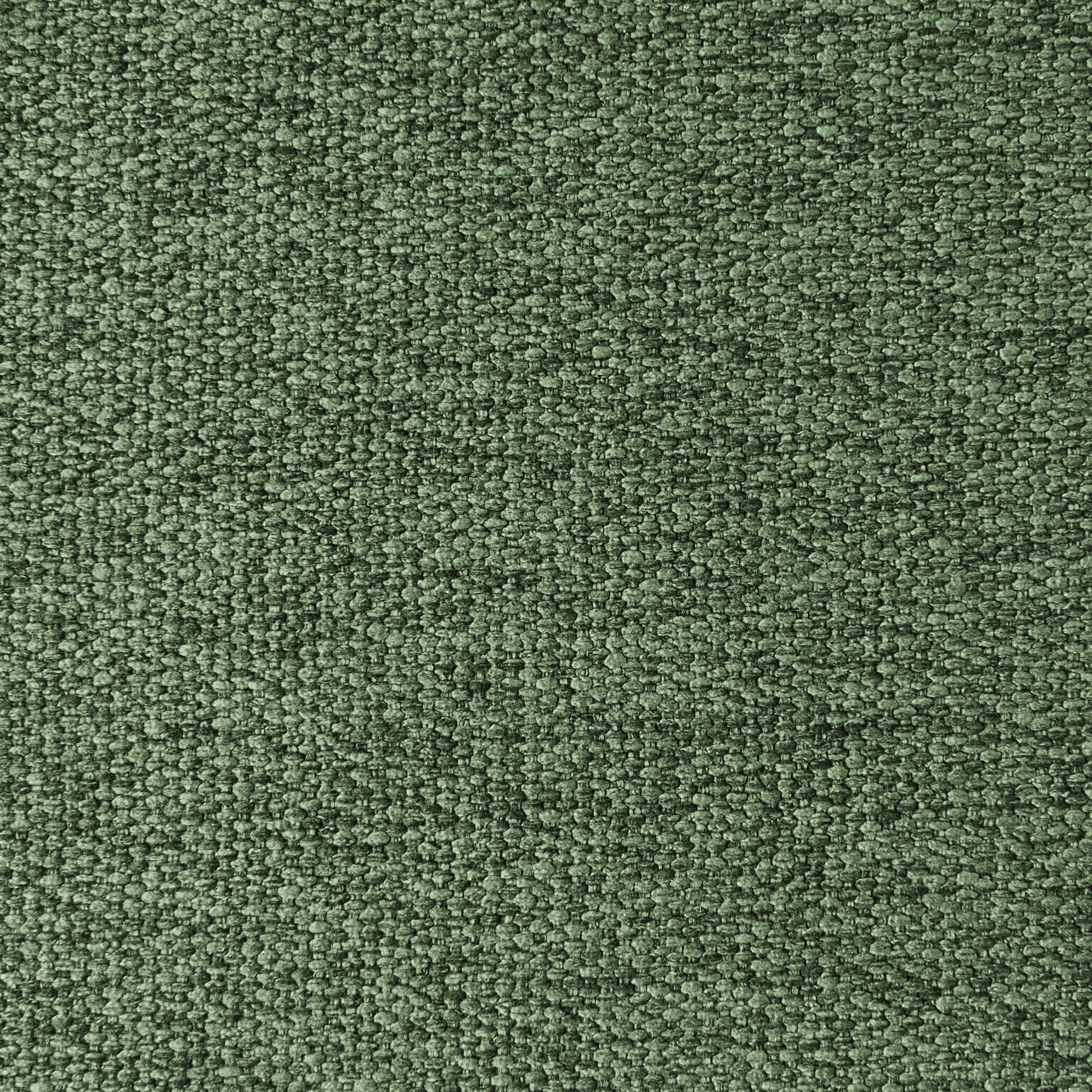 空気でできたソファ　グリーン