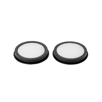 【パーツ】コード式スティッククリーナー　フィルター（２枚）