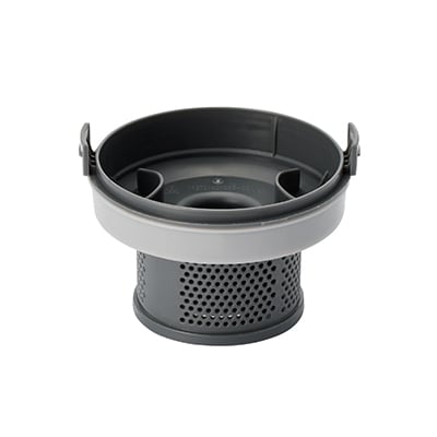 【パーツ】コード式スティッククリーナー　フィルターユニット