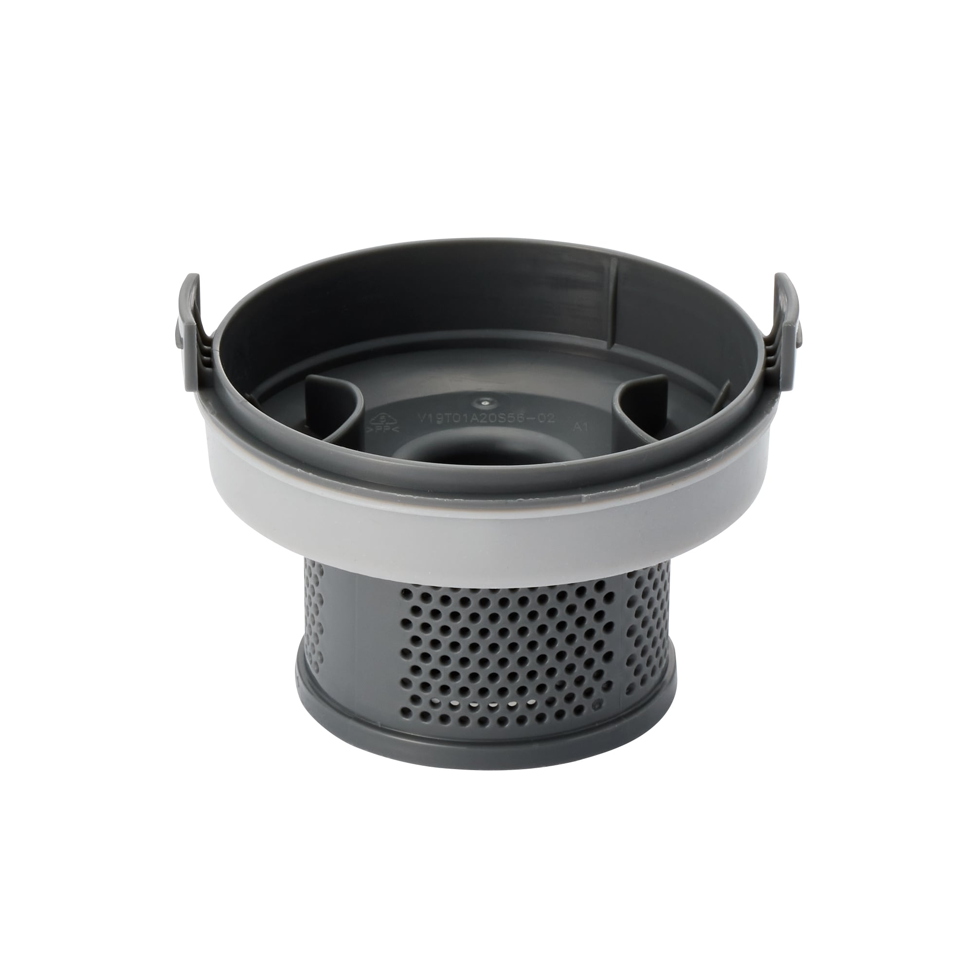 【パーツ】コード式スティッククリーナー　フィルターユニット