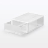 ポリプロピレン　収納ケース　小　