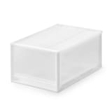 ポリプロピレン　収納ケース　中