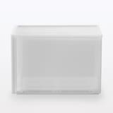 ポリプロピレン　収納ケース　大