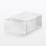 ポリプロピレン　クローゼットケース　大