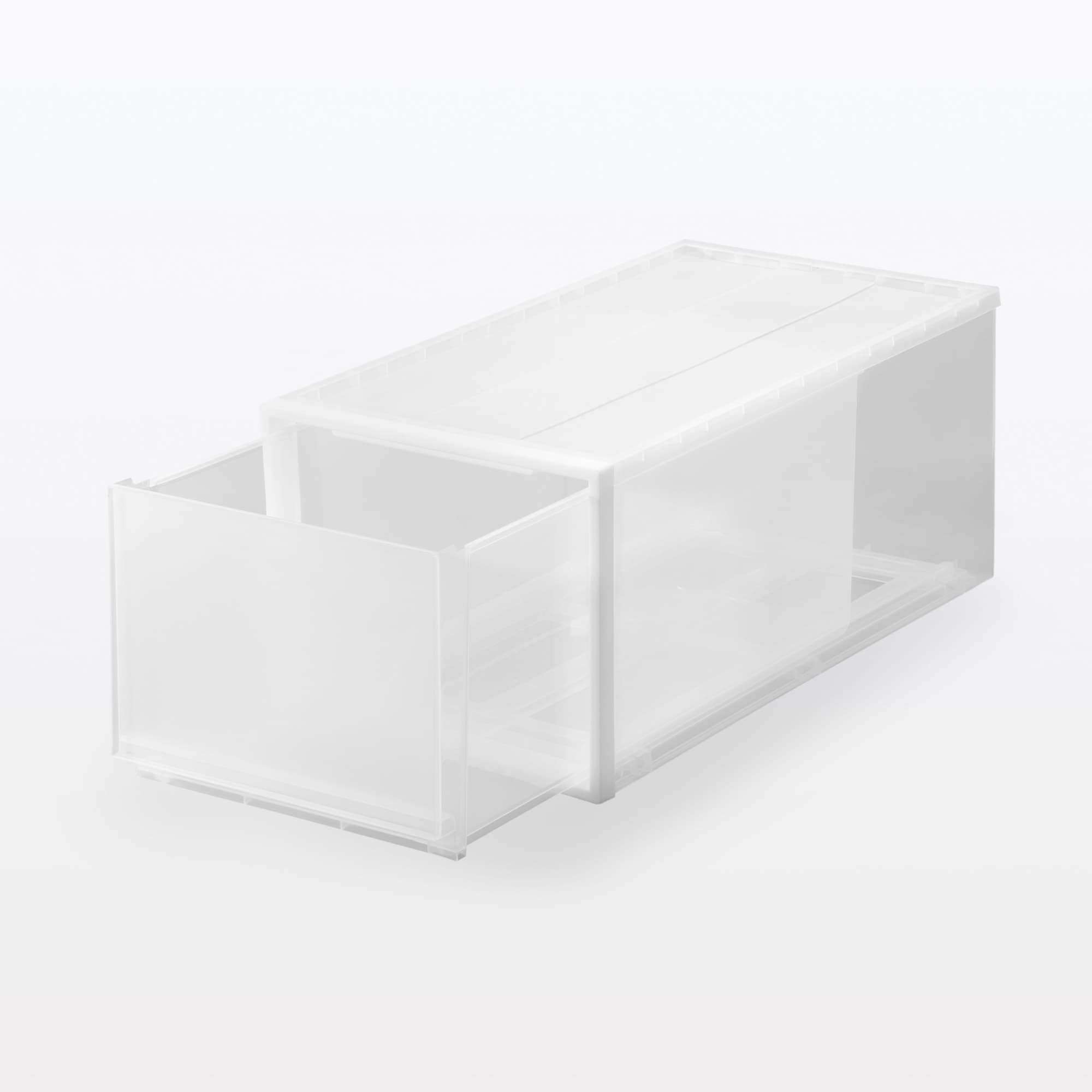 ポリプロピレン　衣装ケース　大