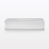 ポリプロピレン　小物収納ケース　ワイド　小