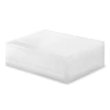 ポリプロピレン　小物収納ケース　ワイド　中