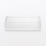 ポリプロピレン　収納ラック　小