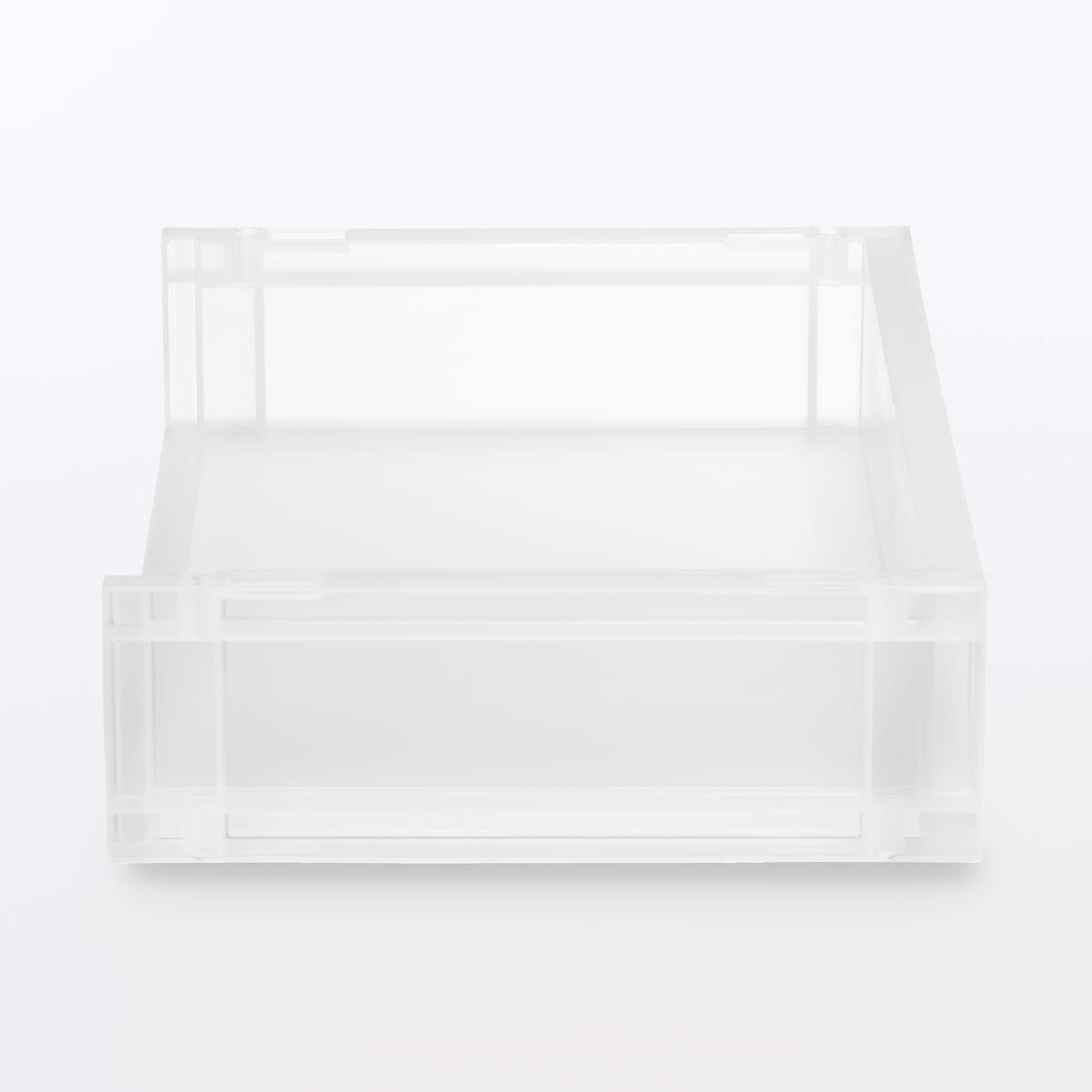 ポリプロピレン　収納ラック　小