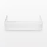 ポリプロピレン　収納ラック　小