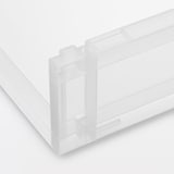 ポリプロピレン　収納ラック　小