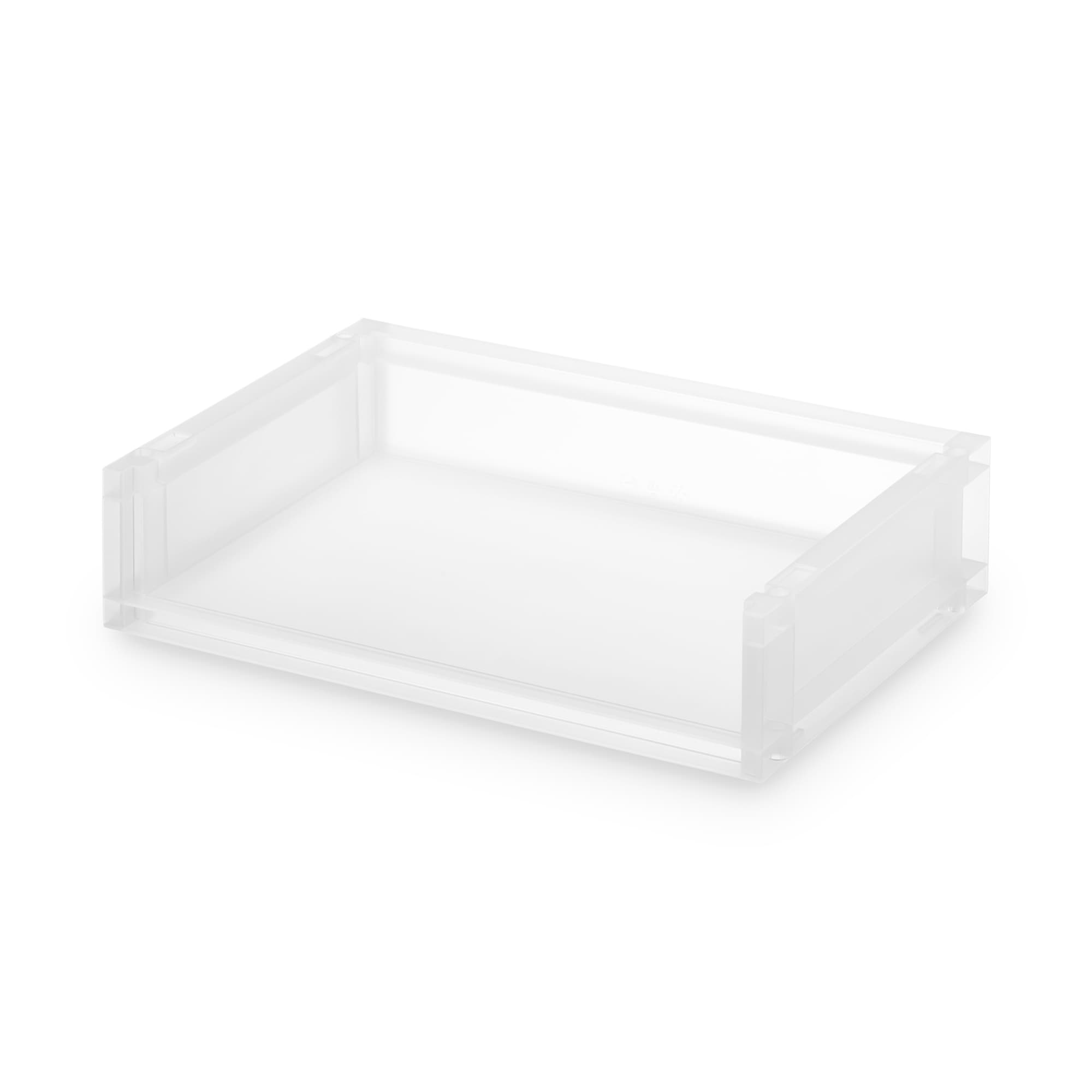 ポリプロピレン　収納ラック　小