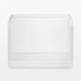 ポリプロピレン　収納ラック　大