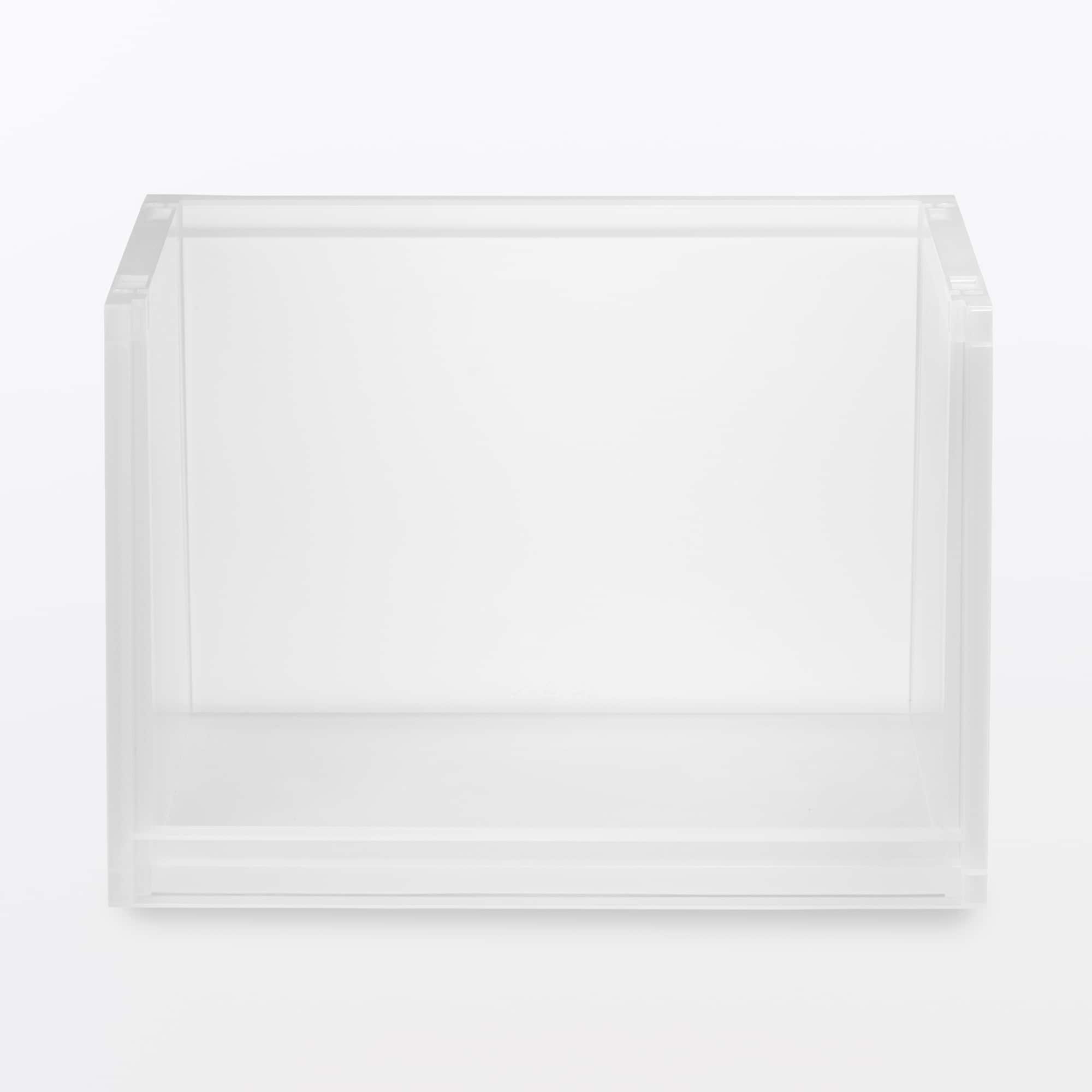 ポリプロピレン　収納ラック　大