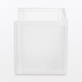 ポリプロピレン　収納ラック　大