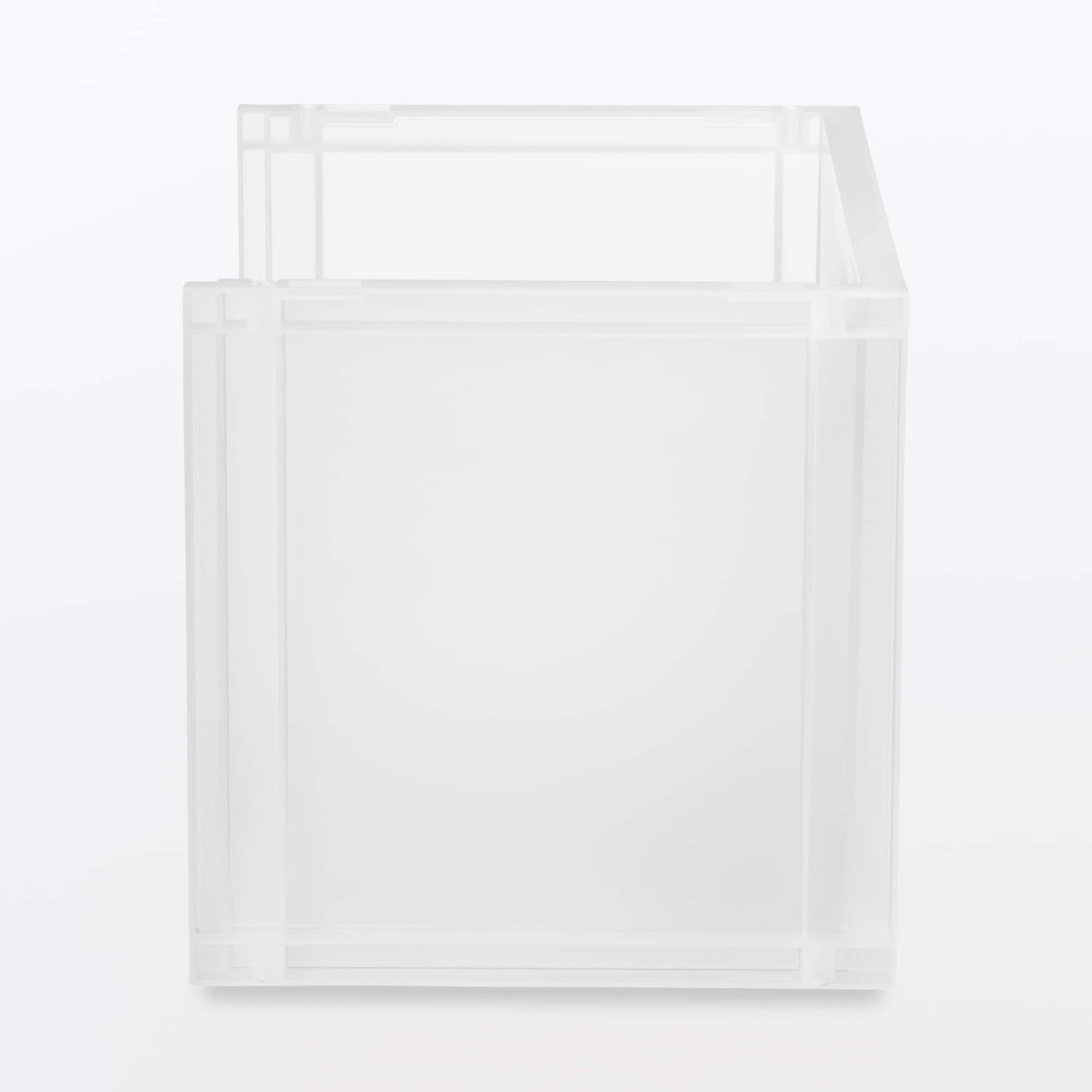 ポリプロピレン　収納ラック　大