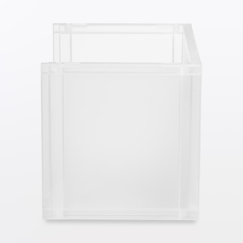 ポリプロピレン　収納ラック　大