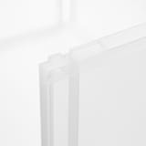 ポリプロピレン　収納ラック　大