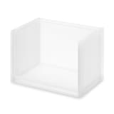 ポリプロピレン　収納ラック　大