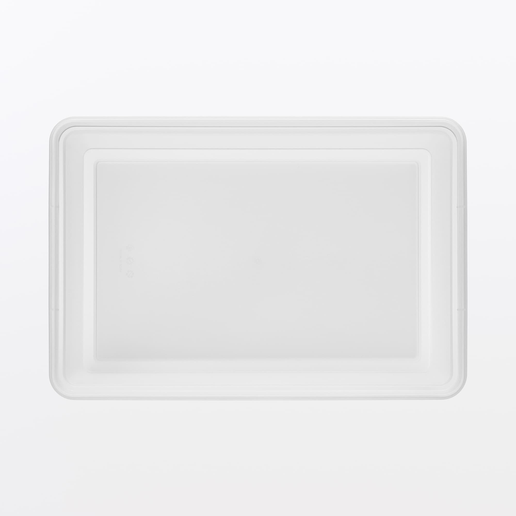 ポリプロピレン　収納ボックス　小