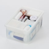 ポリプロピレン　収納ボックス　小