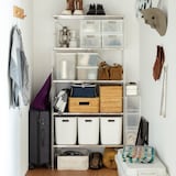 ポリプロピレン　収納ボックス　小