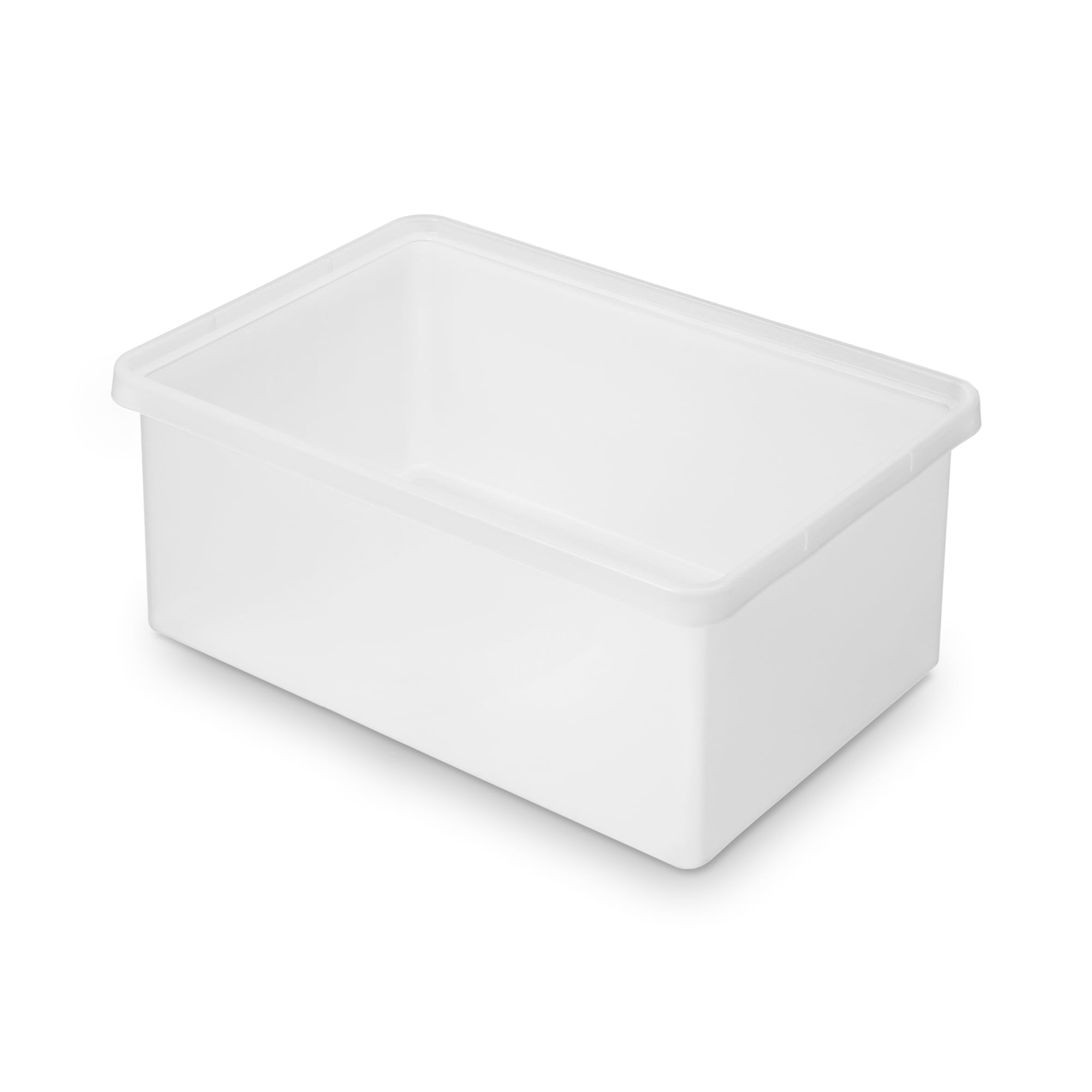 ポリプロピレン　収納ボックス　小