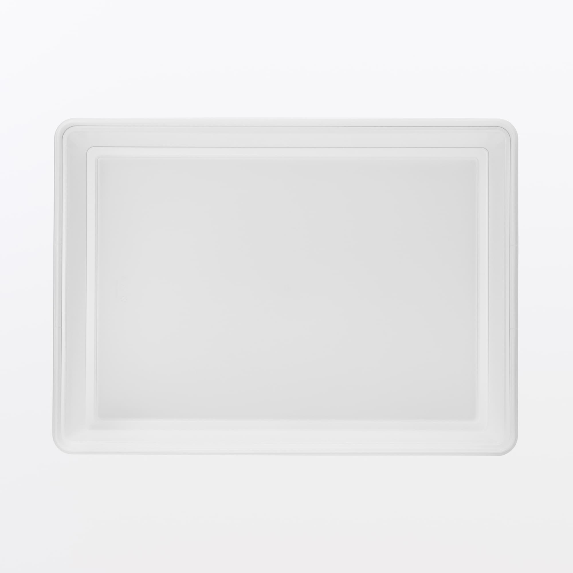 ポリプロピレン　収納ボックス　ワイド　小