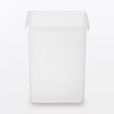 ポリプロピレン　収納ボックス　大