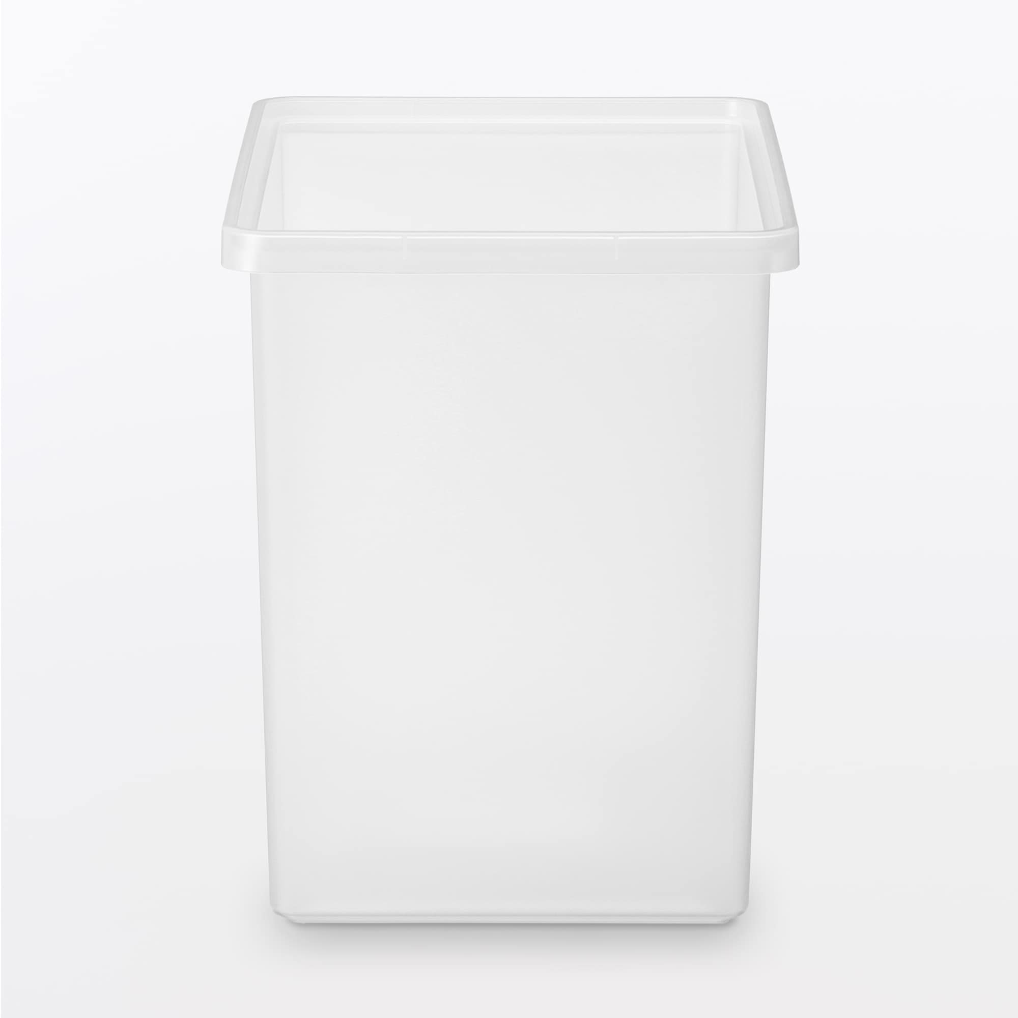 ポリプロピレン　収納ボックス　大