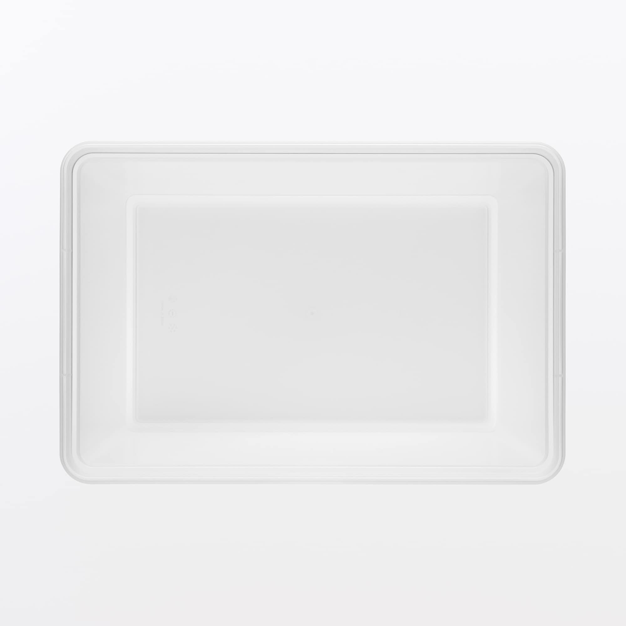 ポリプロピレン　収納ボックス　大