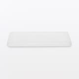 ポリプロピレン　収納ボックス　フタ