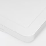 ポリプロピレン　収納ボックス　フタ