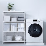 ポリプロピレン　収納ボックス　フタ