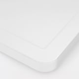 ポリプロピレン　収納ボックス　ワイド　フタ