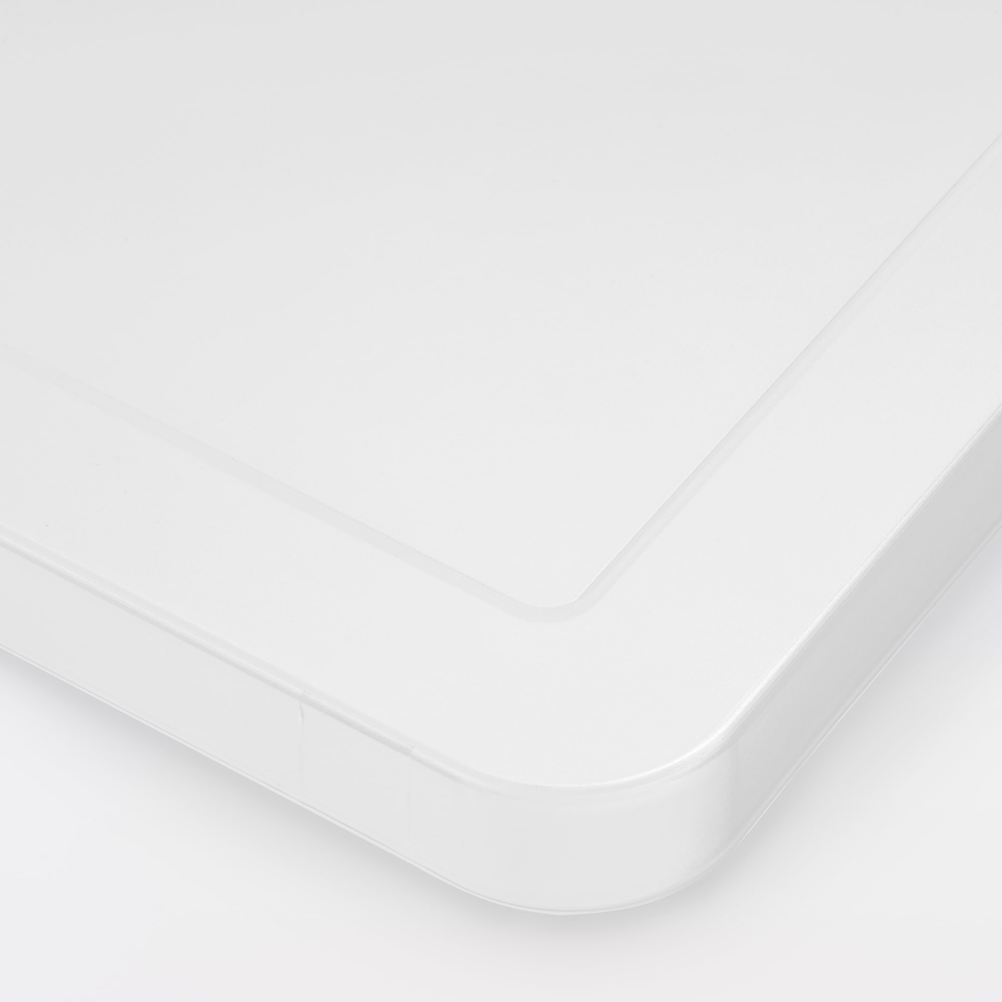 ポリプロピレン　収納ボックス　ワイド　フタ