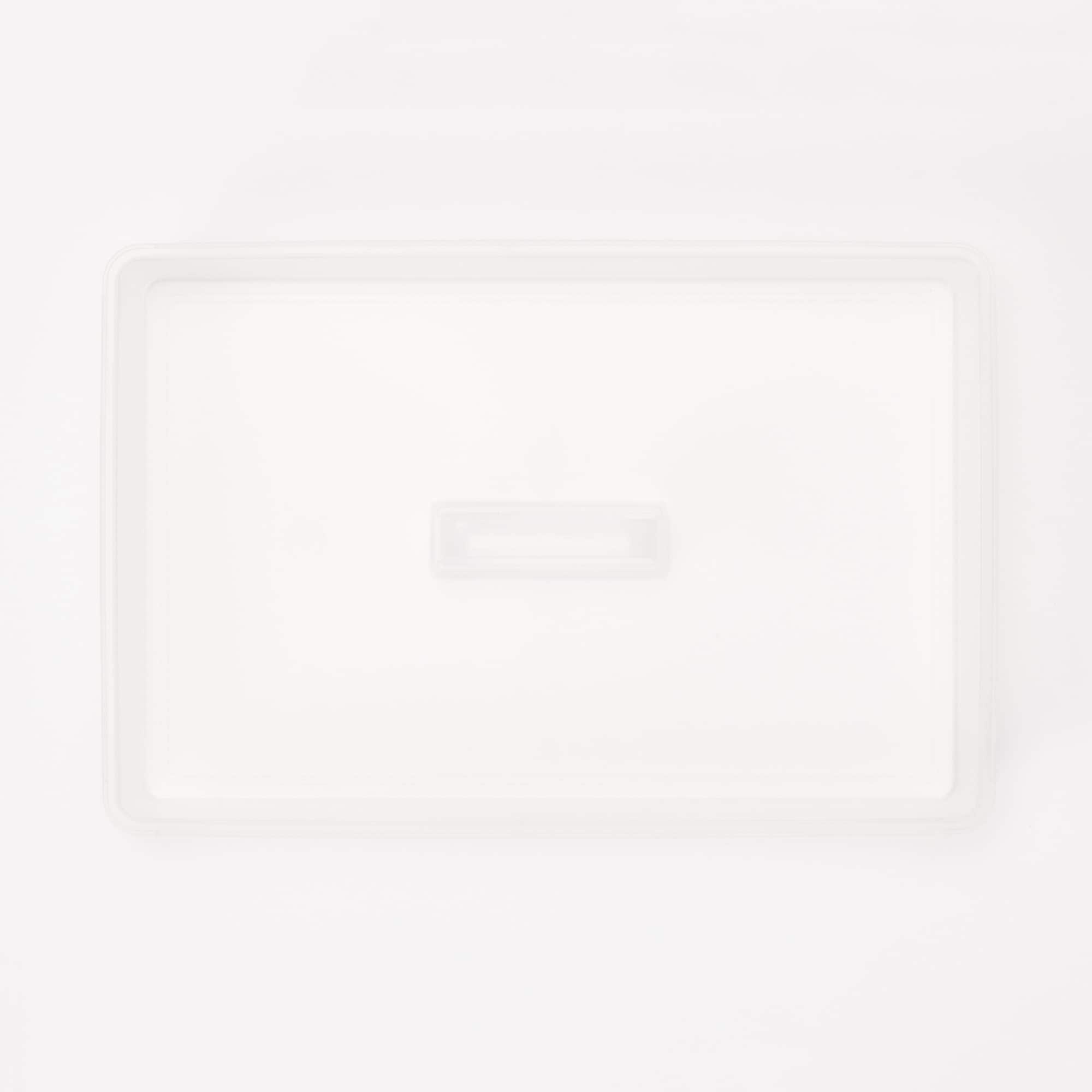 ポリプロピレン　収納ボックス　インナートレー