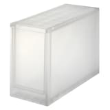 ポリプロピレン　収納ストッカー　追加用　大